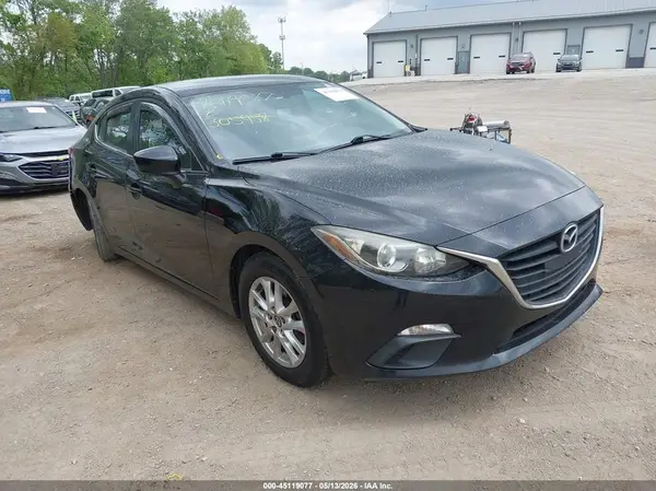 JM1BM1U73G1305958 2016 MAZDA 3 - Image 1