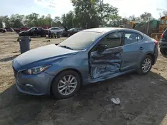 JM1BM1U73G1306382 2016 MAZDA 3