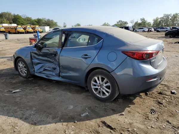 JM1BM1U73G1306382 2016 MAZDA 3 - Image 2