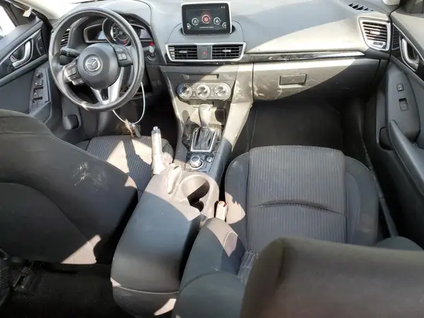 JM1BM1U73G1306382 2016 MAZDA 3 - Image 8