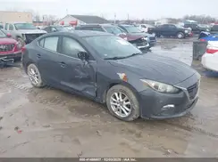 JM1BM1U73G1307807 2016 MAZDA 3