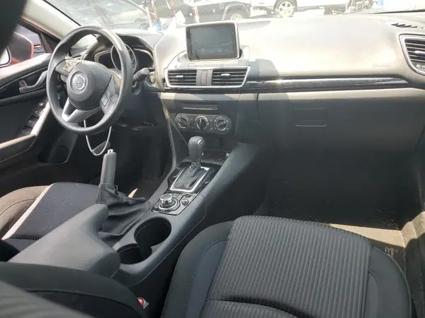 JM1BM1U73G1308553 2016 MAZDA 3 - Image 8
