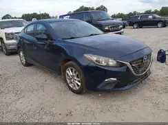 JM1BM1U73G1309198 2016 MAZDA 3