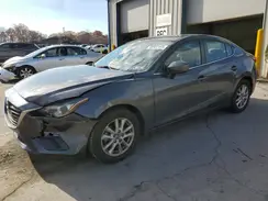 JM1BM1U73G1312974 2016 MAZDA 3