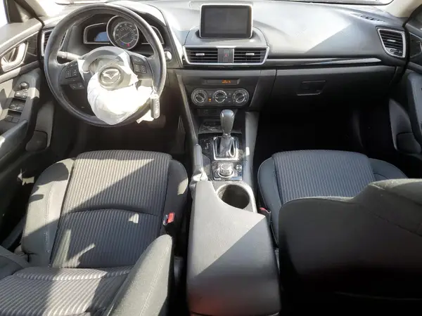 JM1BM1U73G1312974 2016 MAZDA 3 - Image 8