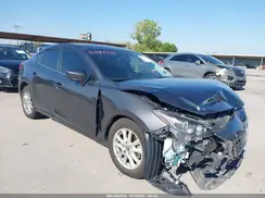 JM1BM1U73G1313087 2016 MAZDA 3