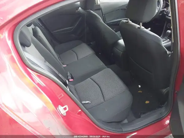 JM1BM1U73G1313204 2016 MAZDA 3 - Image 8