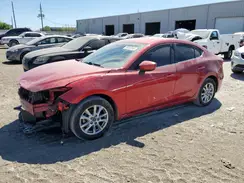 JM1BM1U73G1314420 2016 MAZDA 3