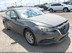 JM1BM1U73G1314899 2016 MAZDA 3