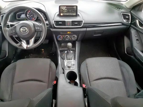 JM1BM1U73G1315261 2016 MAZDA 3 - Image 8