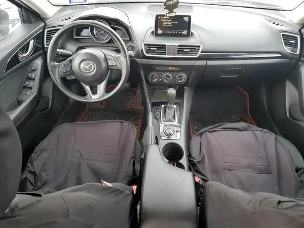 JM1BM1U73G1318001 2016 MAZDA 3 - Image 8