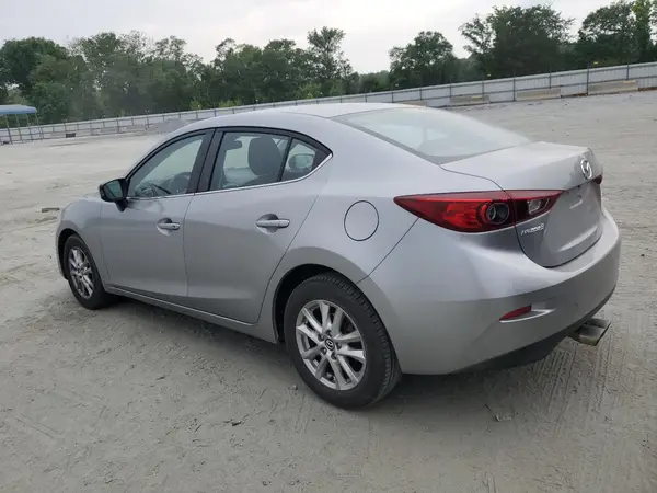 JM1BM1U73G1318130 2016 MAZDA 3 - Image 2