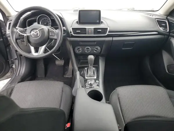 JM1BM1U73G1318130 2016 MAZDA 3 - Image 8