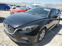 JM1BM1U73G1320718 2016 MAZDA 3