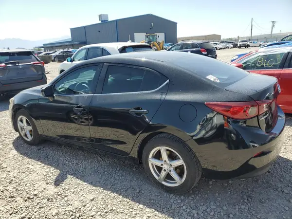 JM1BM1U73G1320718 2016 MAZDA 3 - Image 2