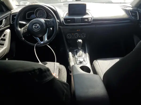 JM1BM1U73G1320718 2016 MAZDA 3 - Image 8