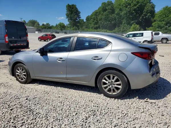 JM1BM1U73G1321366 2016 MAZDA 3 - Image 2