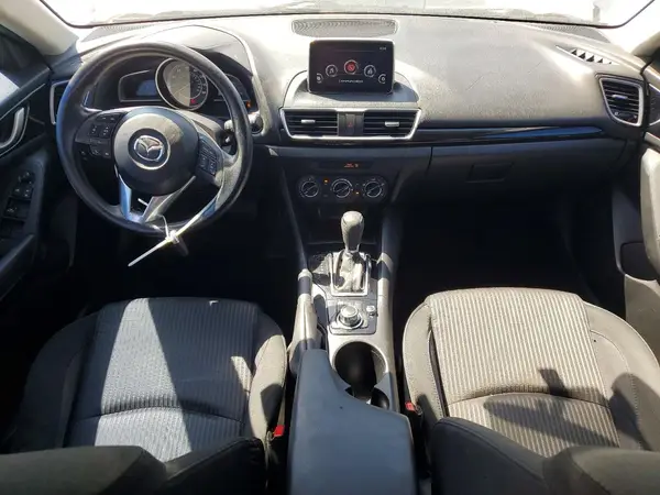 JM1BM1U73G1321366 2016 MAZDA 3 - Image 8