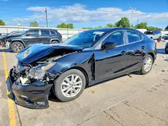 JM1BM1U73G1322372 2016 MAZDA 3