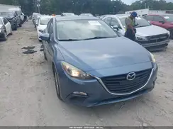 JM1BM1U73G1323912 2016 MAZDA 3