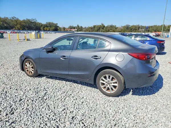 JM1BM1U73G1324266 2016 MAZDA 3 - Image 2