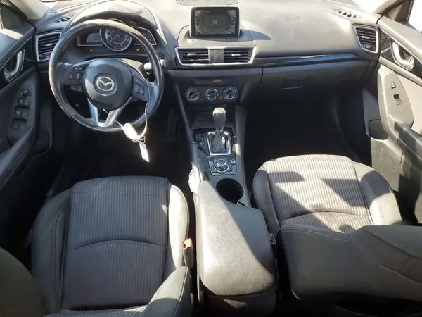 JM1BM1U73G1324266 2016 MAZDA 3 - Image 8