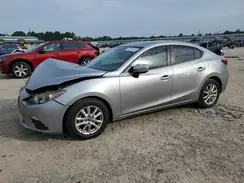 JM1BM1U73G1324803 2016 MAZDA 3