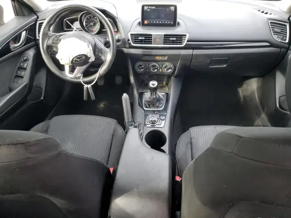 JM1BM1U73G1324803 2016 MAZDA 3 - Image 8