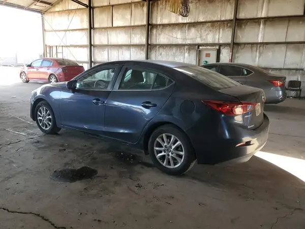JM1BM1U73G1325837 2016 MAZDA 3 - Image 2