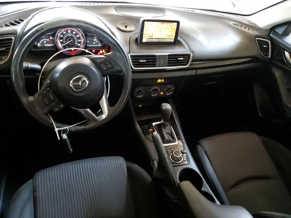 JM1BM1U73G1325837 2016 MAZDA 3 - Image 8