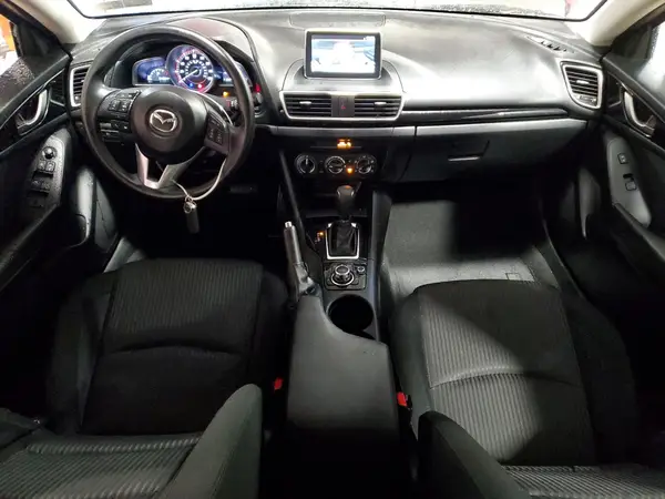 JM1BM1U73G1326695 2016 MAZDA 3 - Image 8