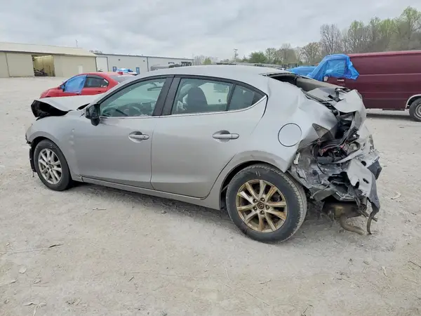 JM1BM1U73G1328057 2016 MAZDA 3 - Image 2