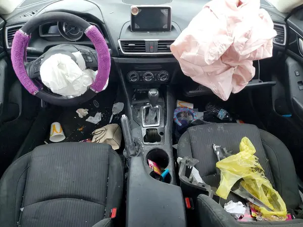 JM1BM1U73G1328057 2016 MAZDA 3 - Image 8
