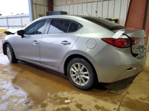 JM1BM1U73G1331444 2016 MAZDA 3 - Image 2
