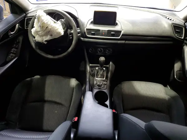 JM1BM1U73G1331444 2016 MAZDA 3 - Image 8