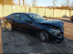 JM1BM1U73G1332237 2016 MAZDA 3