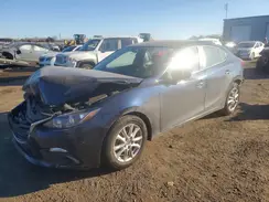 JM1BM1U73G1332285 2016 MAZDA 3