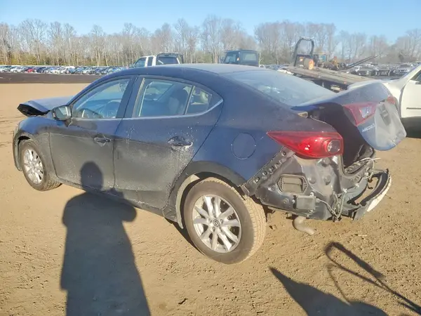 JM1BM1U73G1332285 2016 MAZDA 3 - Image 2