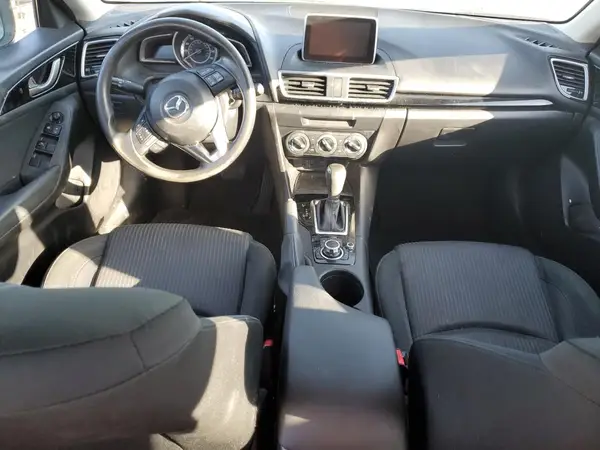 JM1BM1U73G1332738 2016 MAZDA 3 - Image 8