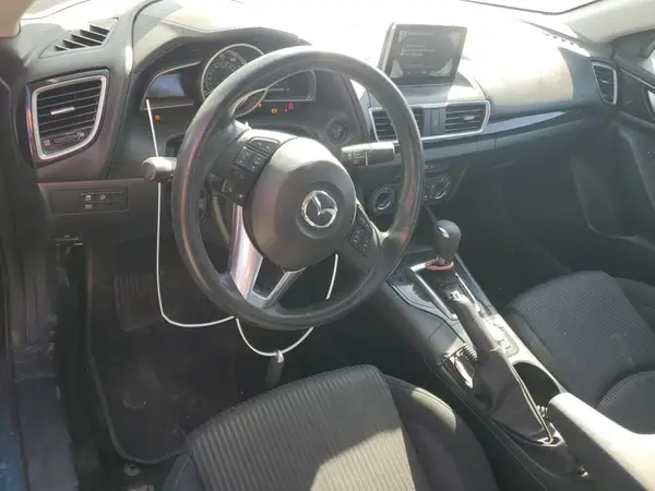 JM1BM1U73G1333064 2016 MAZDA 3 - Image 8
