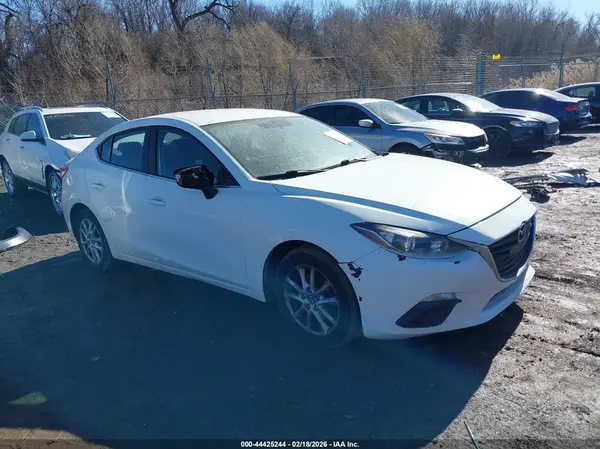 JM1BM1U73G1333548 2016 MAZDA 3 - Image 1