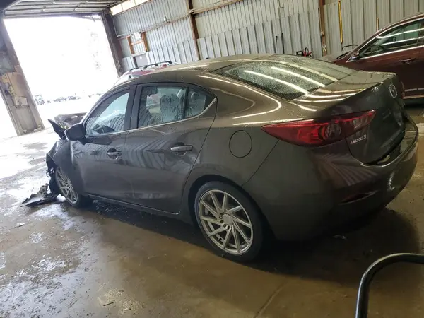 JM1BM1U73G1334246 2016 MAZDA 3 - Image 2