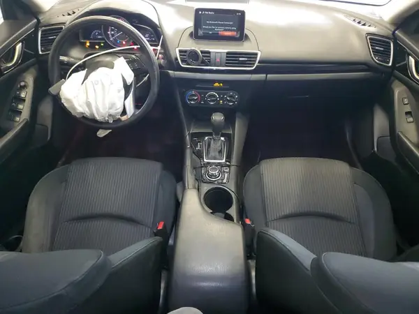 JM1BM1U73G1334246 2016 MAZDA 3 - Image 8