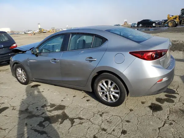 JM1BM1U73G1335008 2016 MAZDA 3 - Image 2