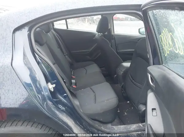 JM1BM1U73G1336112 2016 MAZDA 3 - Image 8