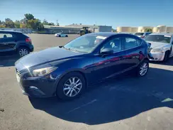 JM1BM1U73G1336272 2016 MAZDA 3