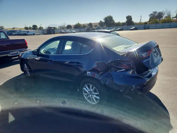 JM1BM1U73G1336272 2016 MAZDA 3 - Image 2