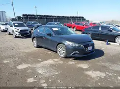JM1BM1U73G1337468 2016 MAZDA 3