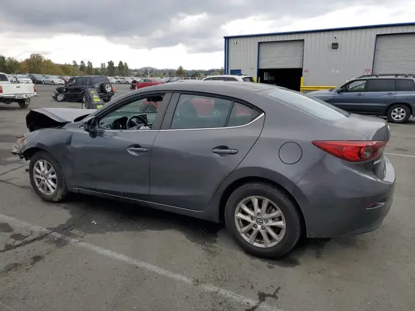 JM1BM1U73G1338104 2016 MAZDA 3 - Image 2