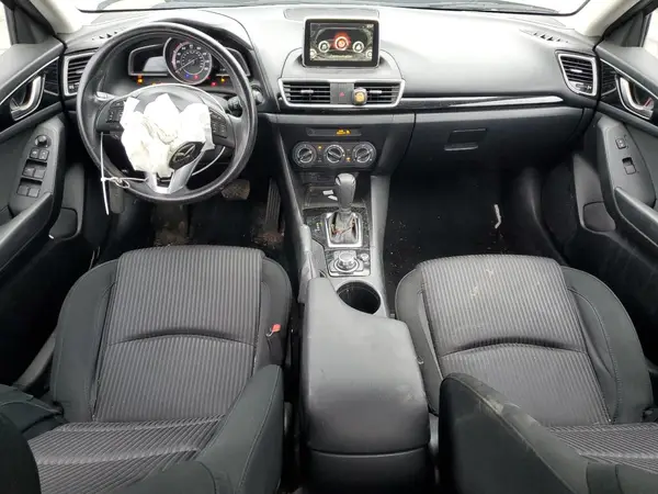 JM1BM1U73G1338104 2016 MAZDA 3 - Image 8